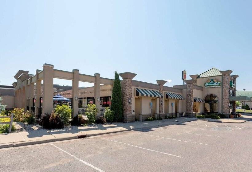 فندق Best Western Fairmont