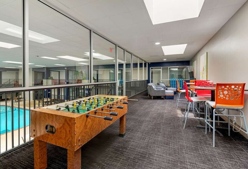 فندق Best Western Fairmont