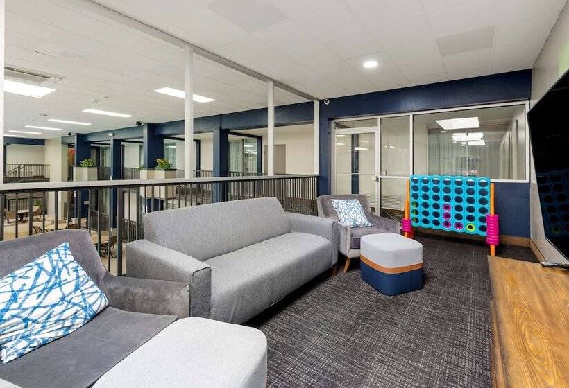 فندق Best Western Fairmont