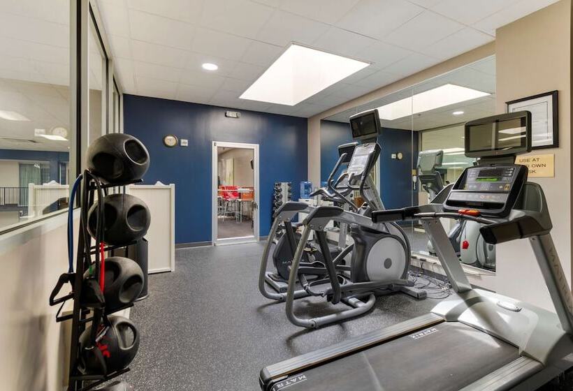 فندق Best Western Fairmont