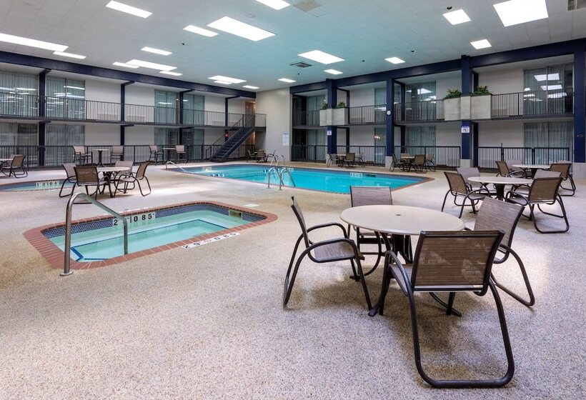 فندق Best Western Fairmont