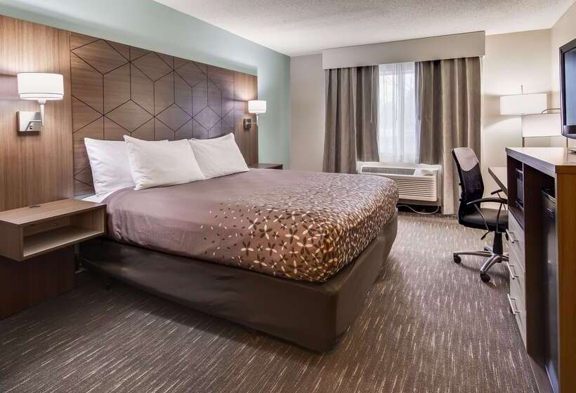 فندق Best Western Gwinnett Center