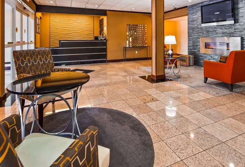 فندق Best Western Gwinnett Center