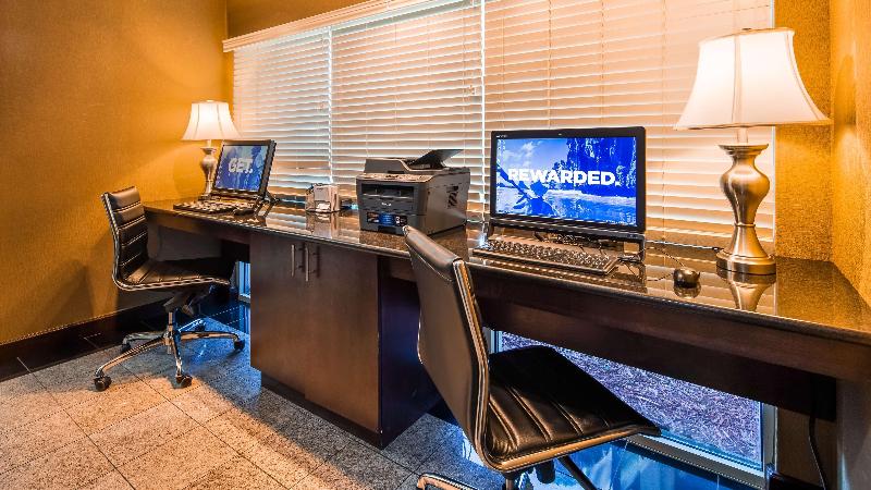 فندق Best Western Gwinnett Center