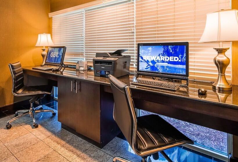 فندق Best Western Gwinnett Center