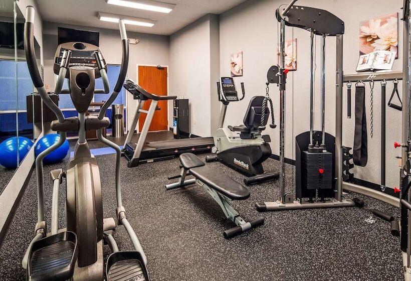 فندق Best Western Gwinnett Center