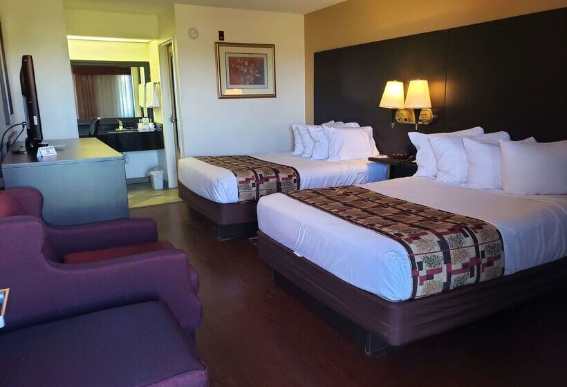 فندق Best Western Lake Okeechobee