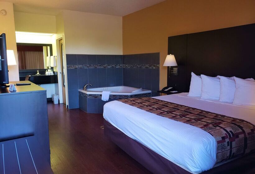 فندق Best Western Lake Okeechobee