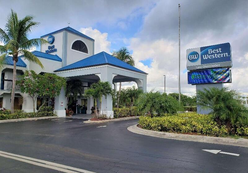 فندق Best Western Lake Okeechobee