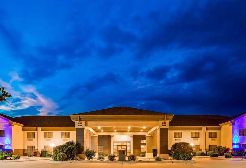 فندق Best Western Locust Grove Inn & Suites