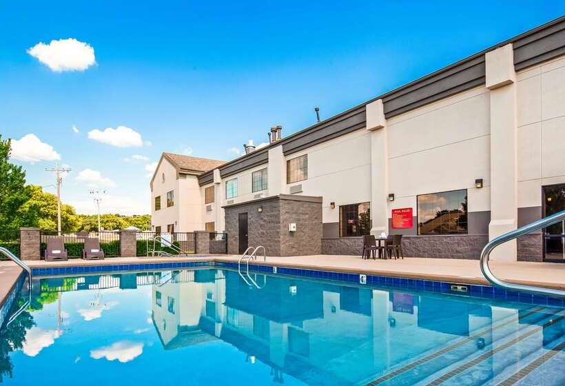 فندق Best Western Locust Grove Inn & Suites