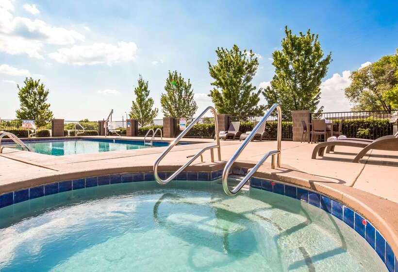 فندق Best Western Locust Grove Inn & Suites