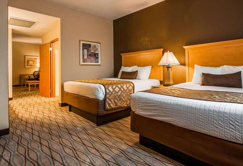 فندق Best Western Locust Grove Inn & Suites