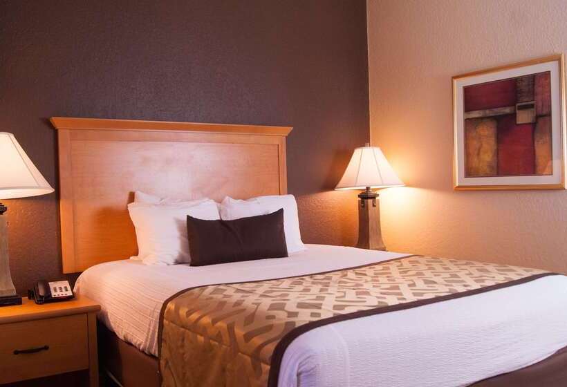 ホテル Best Western Locust Grove Inn & Suites