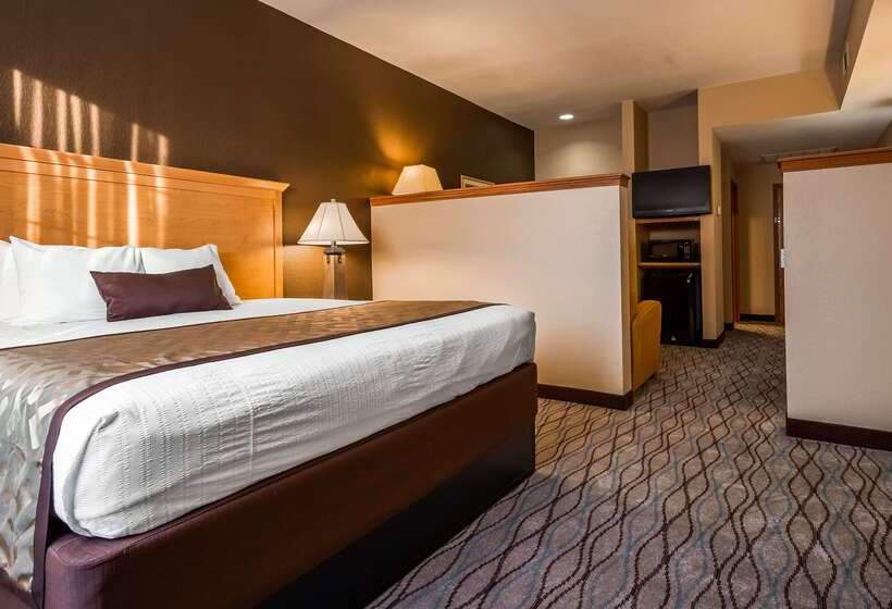 فندق Best Western Locust Grove Inn & Suites