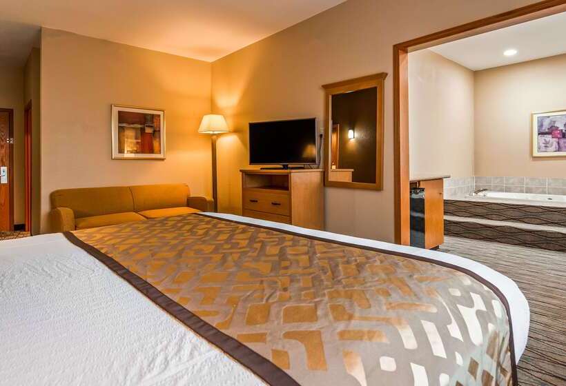 فندق Best Western Locust Grove Inn & Suites