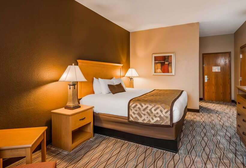 فندق Best Western Locust Grove Inn & Suites