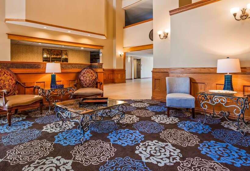 فندق Best Western Locust Grove Inn & Suites