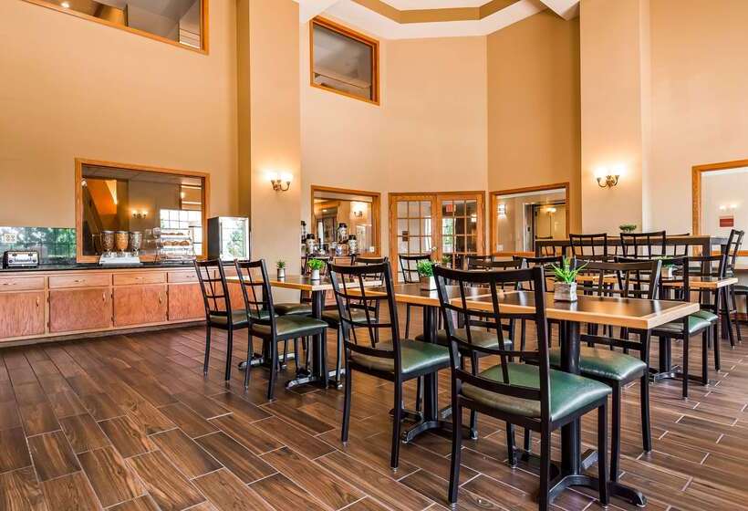 فندق Best Western Locust Grove Inn & Suites