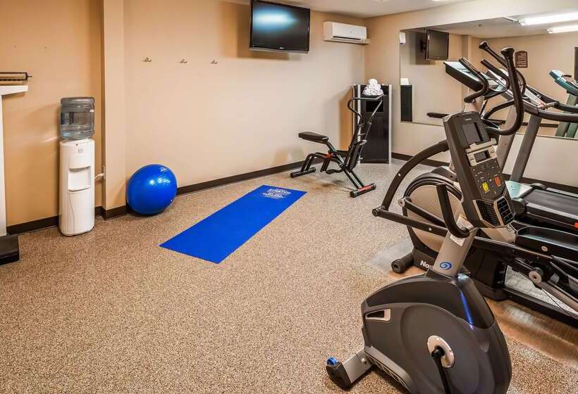 فندق Best Western Locust Grove Inn & Suites