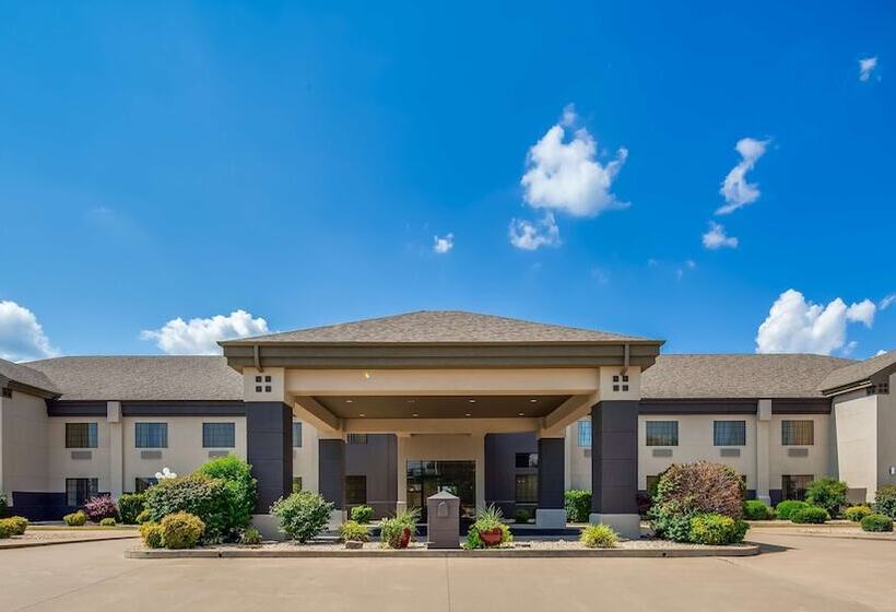 فندق Best Western Locust Grove Inn & Suites