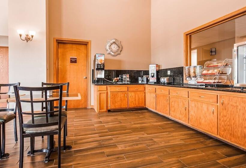 فندق Best Western Locust Grove Inn & Suites