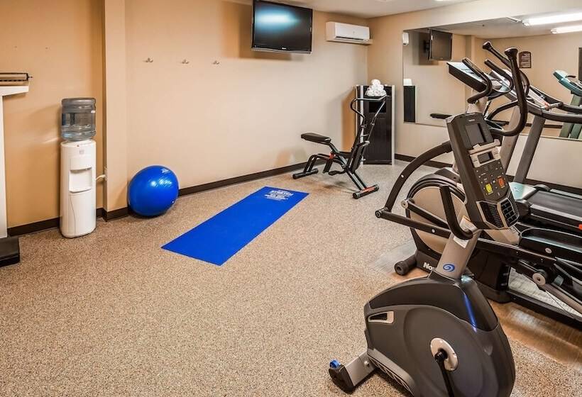 فندق Best Western Locust Grove Inn & Suites