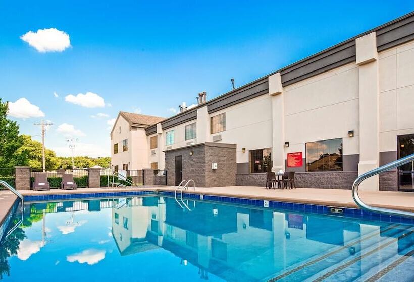 فندق Best Western Locust Grove Inn & Suites