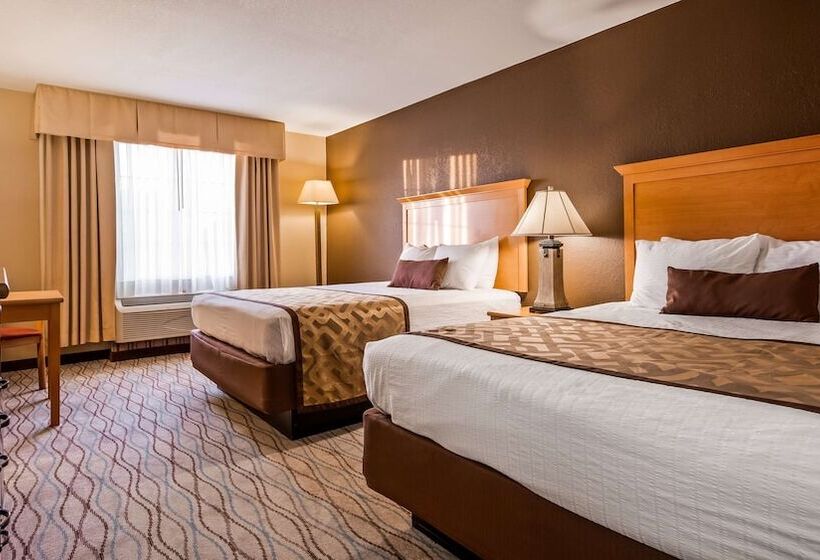 فندق Best Western Locust Grove Inn & Suites