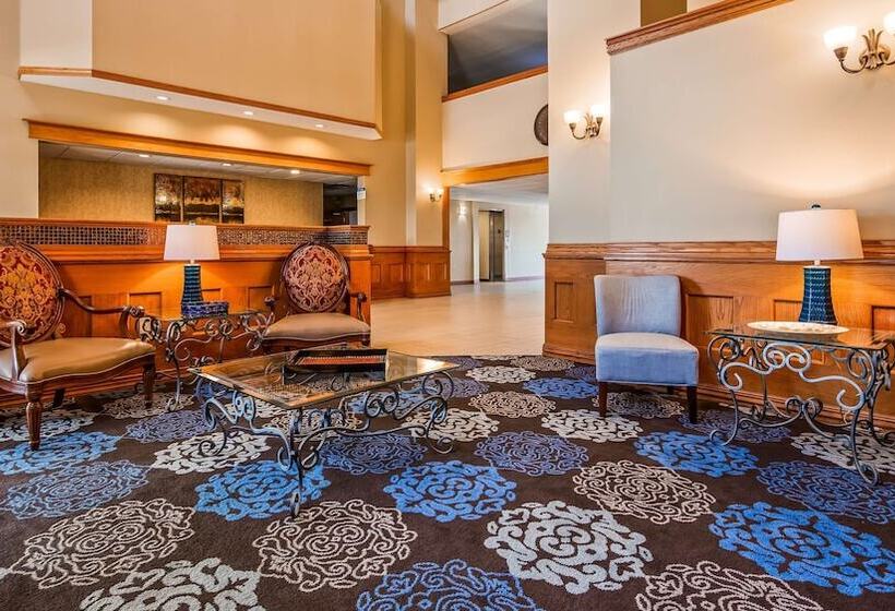 ホテル Best Western Locust Grove Inn & Suites