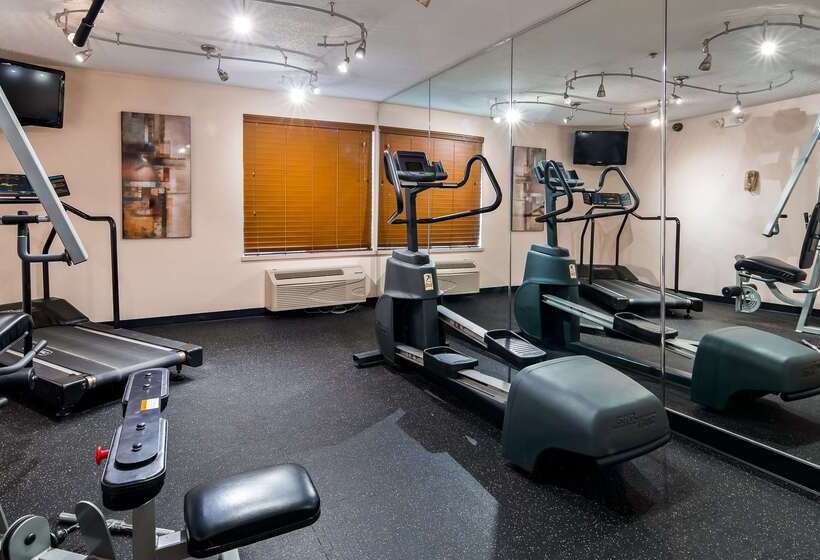 فندق Best Western Marion