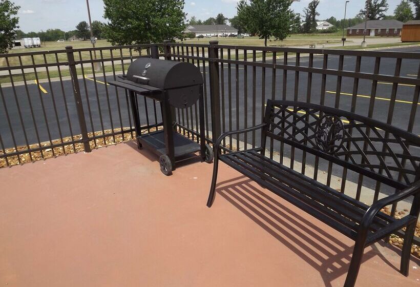 فندق Best Western Marion