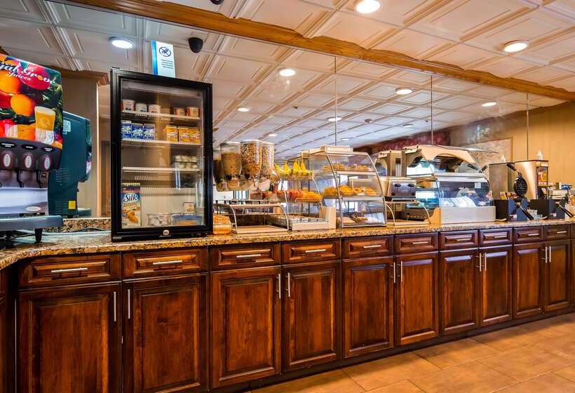 فندق Best Western Marion