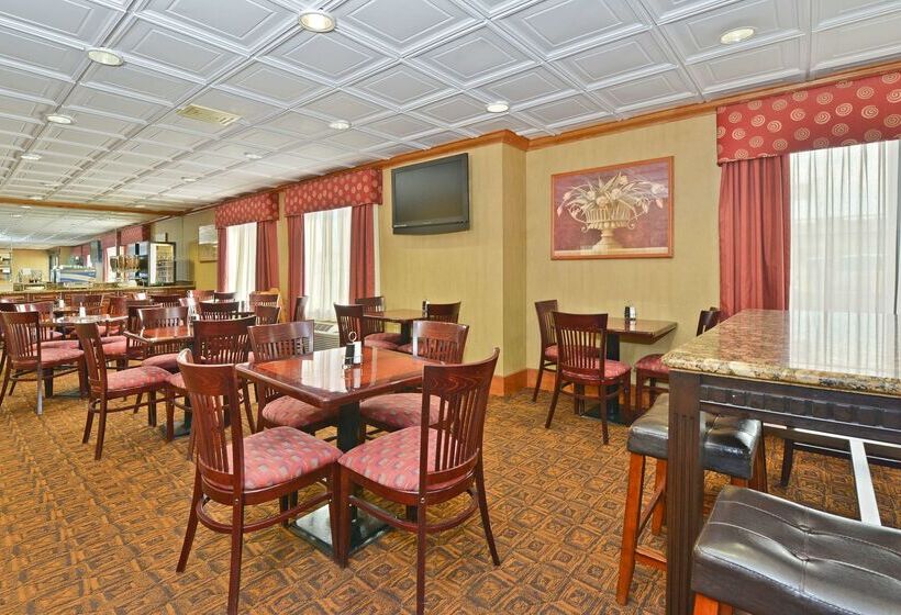 فندق Best Western Marion