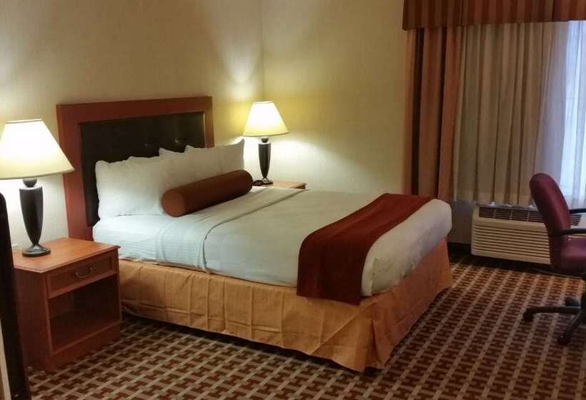 فندق Best Western Marion