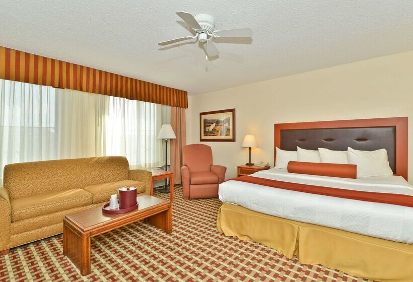 فندق Best Western Marion