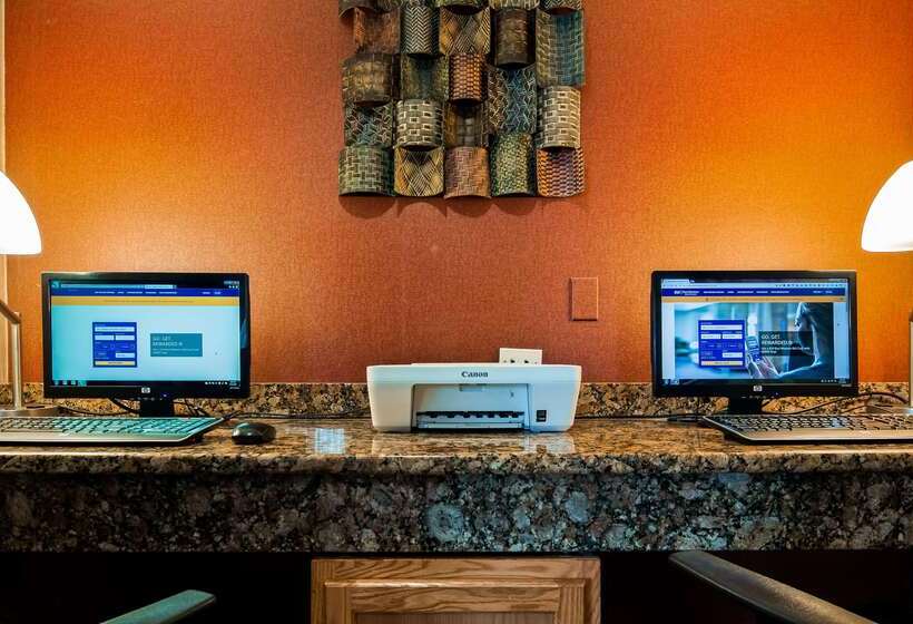 فندق Best Western Marion