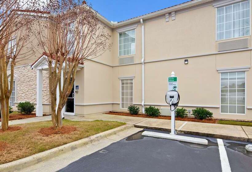 فندق Best Western Niceville  Eglin Afb
