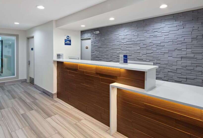 فندق Best Western Niceville  Eglin Afb