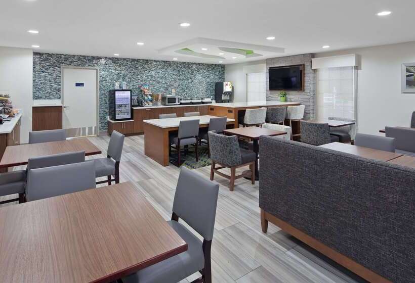 فندق Best Western Niceville  Eglin Afb