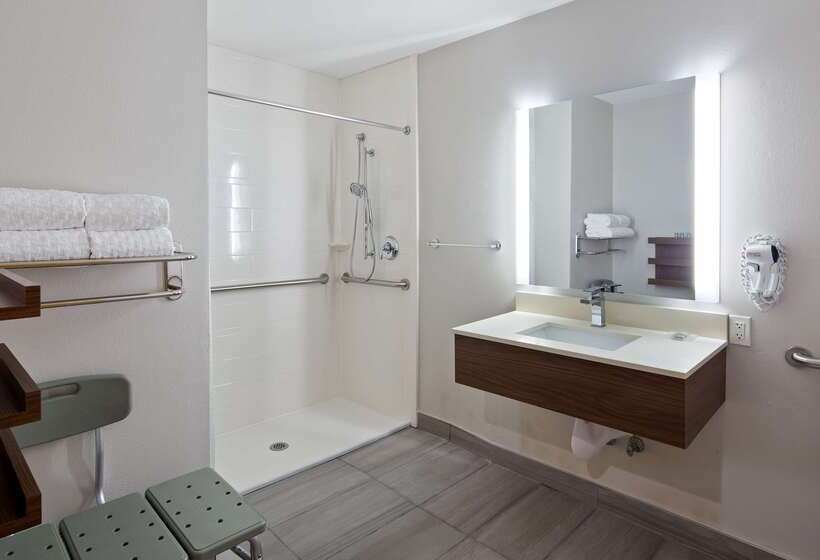 فندق Best Western Niceville  Eglin Afb