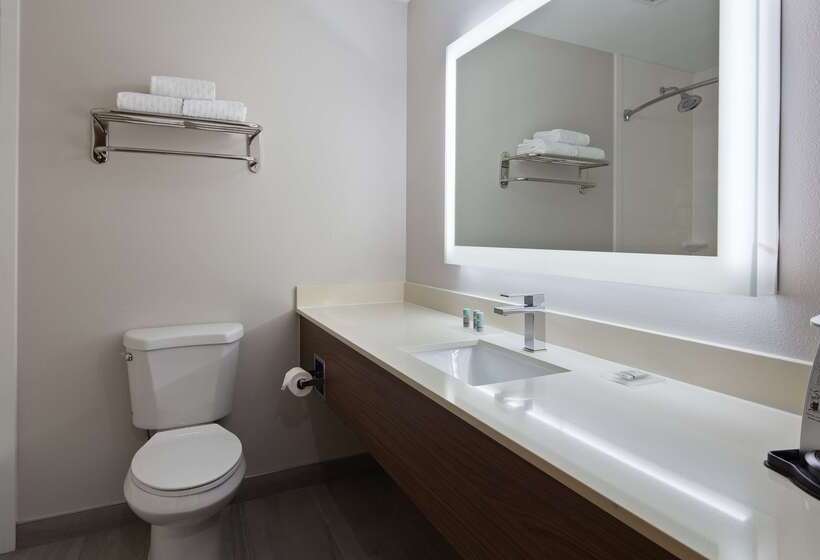 فندق Best Western Niceville  Eglin Afb