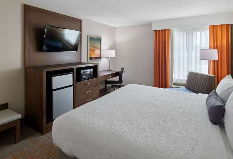 فندق Best Western Niceville  Eglin Afb