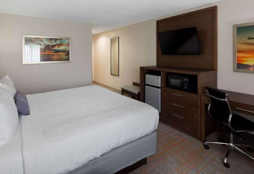 فندق Best Western Niceville  Eglin Afb