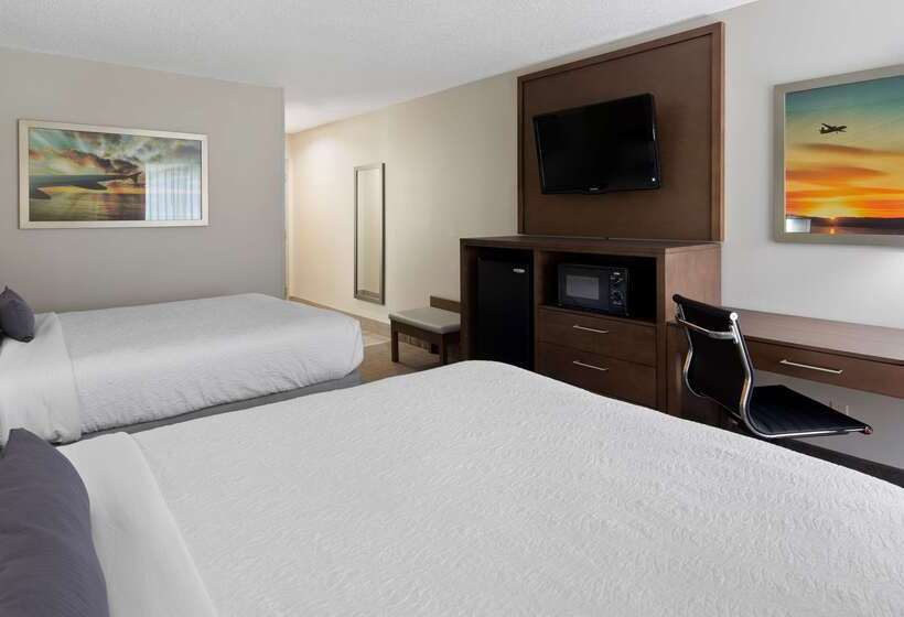 فندق Best Western Niceville  Eglin Afb