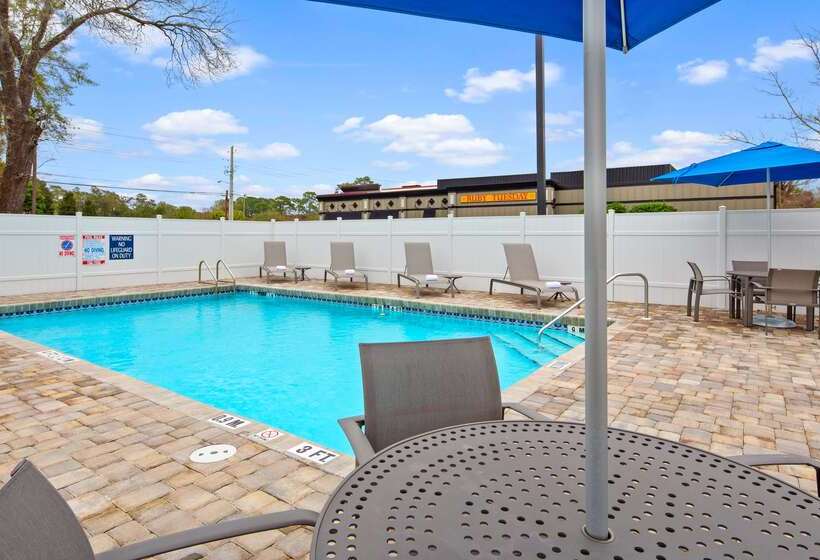 فندق Best Western Niceville  Eglin Afb