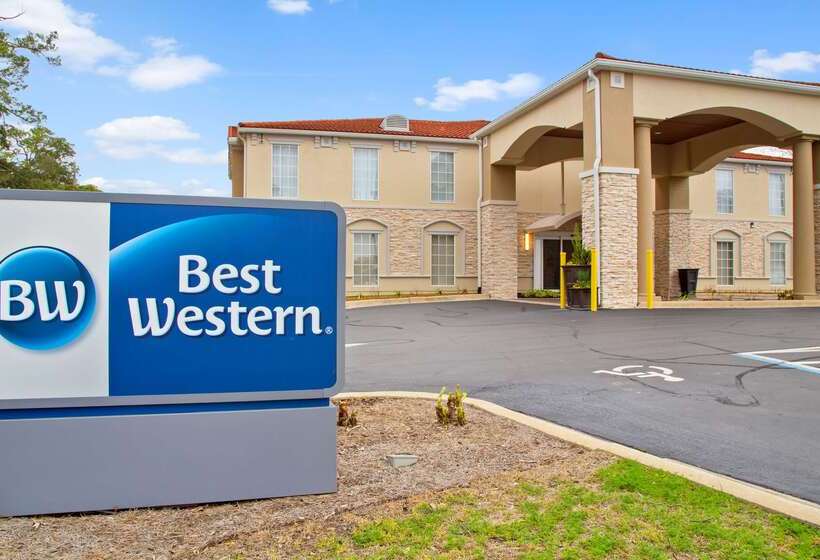 فندق Best Western Niceville  Eglin Afb