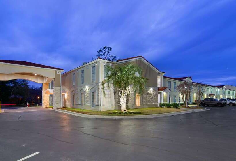 فندق Best Western Niceville  Eglin Afb