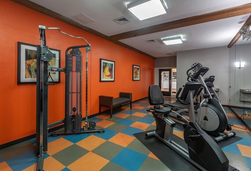 هتل Best Western Plus Como Park