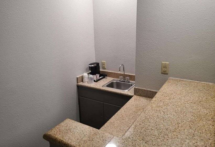 هتل Best Western Plus Como Park